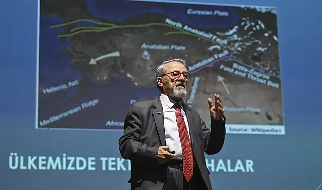 İzmir'deki depremin ardından Naci Görür fay hattına dikkat çekti: Büyük depremin habercisi mi?