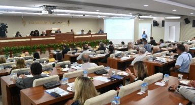 İzmir Karabağlar'ın 2024 bütçesi belli oldu