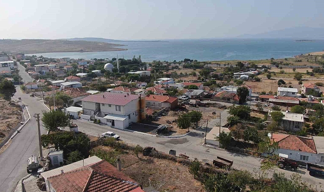 İzmir'de 58 yıldır çözülemeyen dava: Uğruna kitap yazıldı