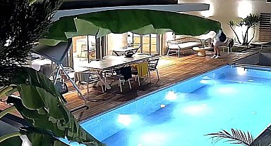 İzmir'de ilginç olay: Ev sahibini şaşırtan misafir