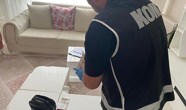 İzmir'de tefecilere operasyon: 6 gözaltı