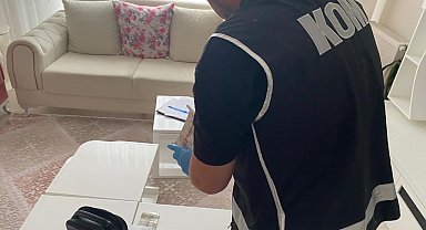 İzmir'de tefecilere operasyon: 6 gözaltı