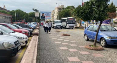 İzmir'de yaşanan deprem Aydın'da da hissedildi