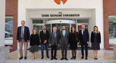 İzmir'den Guatemala'ya 'eğitim' köprüsü