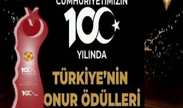 İzmir'in gururu Gazete35'e onur ödülü