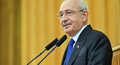 Kılıçdaroğlu: İçişleri Bakanı'nı tebrik ettim