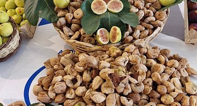 Kuru incir ihracatında tarihi rekor