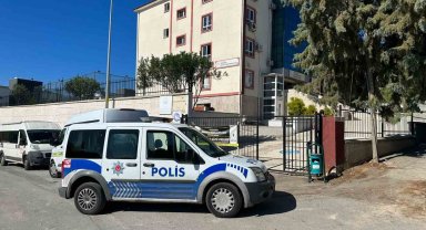 Lisede gizli kamera skandalı