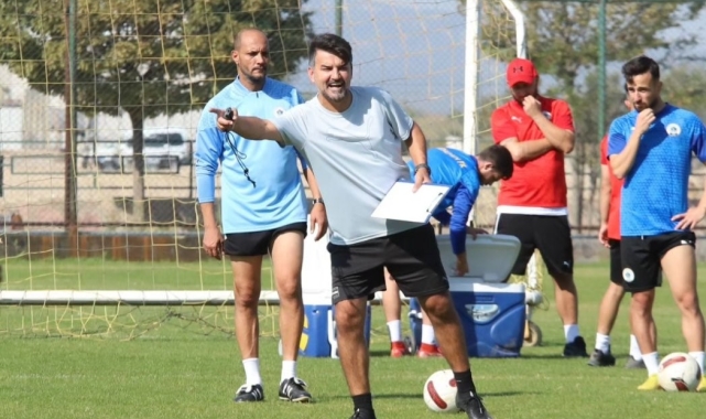 Menemen FK, ligde 10. sıraya kadar geriledi