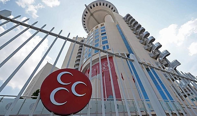 MHP'de il ve ilçe kongreleri tamamlandı