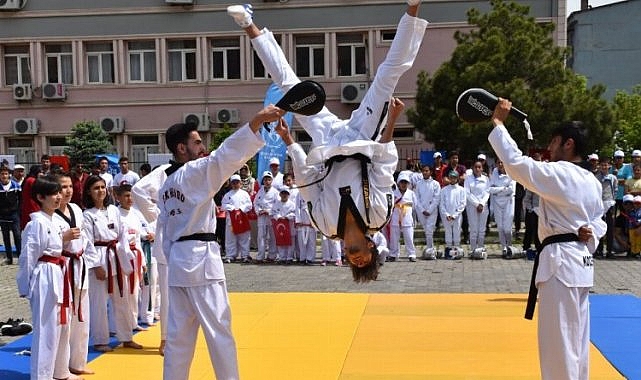 Milli sporcuların öğretmen atamaları sonuçlandı