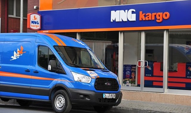 MNG Kargo artık DHL Group'un bir parçası
