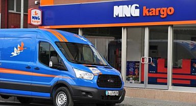 MNG Kargo artık DHL Group'un bir parçası