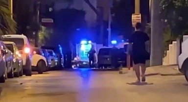 Öğretim görevlisini hayattan koparan polis intihar etti