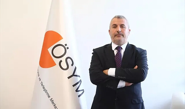 ÖSYM, sınav süreçlerinde yapay zekaya geçiş çalışmalarına başladı