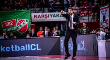 P. Karşıyaka, deplasmanda kazanamıyor