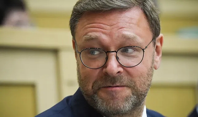 Rus Senatör: Dünyadaki savaşlar ABD'nin eksikliğinden değil, fazlalığından kaynaklanıyor