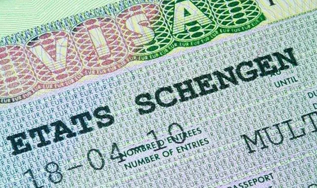 Schengen askıya mı alınıyor?