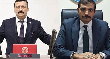 Sinan Ateş suikastı TBMM gündeminde