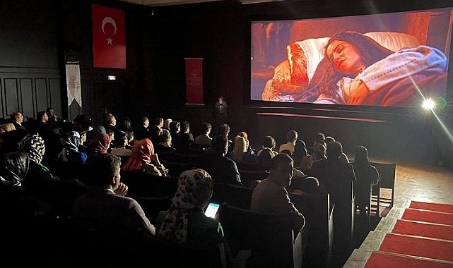 "Son Akşam Yemeği" şehit ailelerine özel yayımlandı
