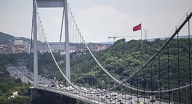 SON DAKİKA: Otoyol ve köprü geçiş ücretleri zammı ertelendi