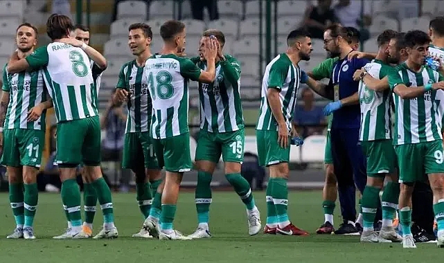 Süper Lig'de bir teknik direktör ayrılığı daha