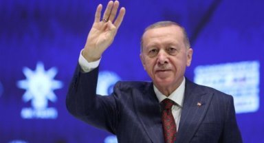 Türkiye Yüzyılı'nın yükselişine engel olamayacaksınız!