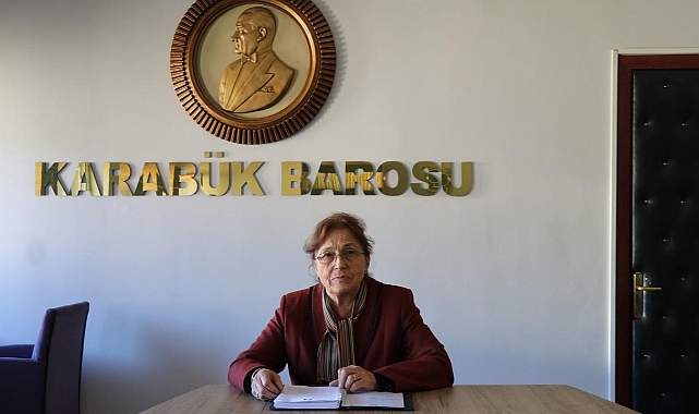 Yarım bıraktığı hukuk eğitimini 74 yaşında tamamladı