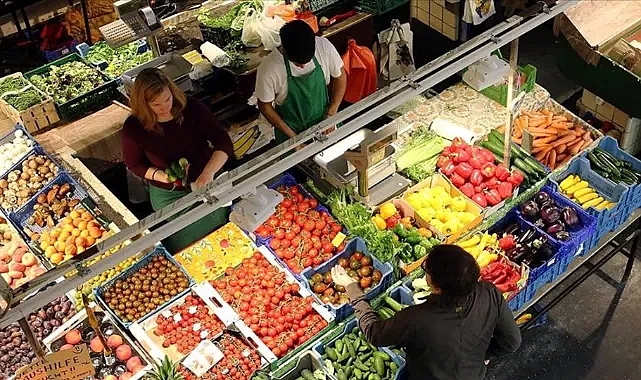 Yoksulluk sınırını 44 bin 573 lira
