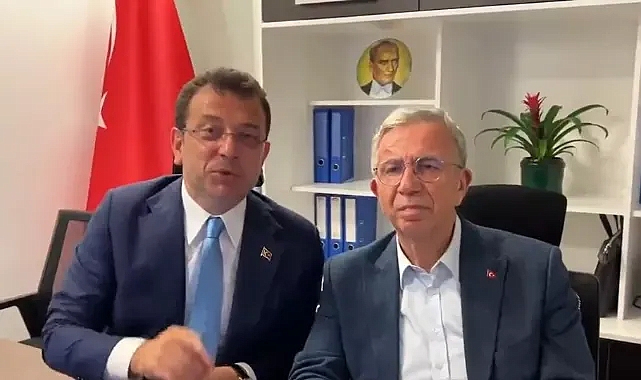 Ahmet Hakan: AK Parti gecikiyor, İstanbul’da da Ankara’da da aday henüz belli değil