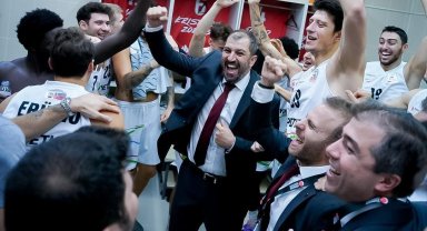 Aliağa Petkimspor, Beşiktaş deplasmanında