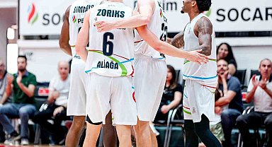 Aliağa Petkimspor, tekrar çıkış arıyor