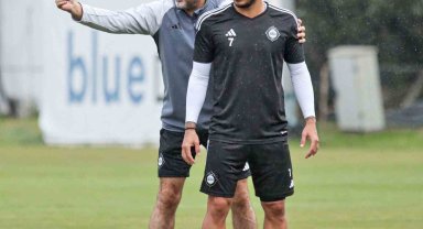Altay, 2 aydır puana hasret