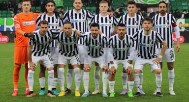 Altay, Serkan Afacan yönetimindeki ilk maçına çıkıyor