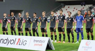 Altay'ı milli ara dönüşü deplasman maçları bekliyor
