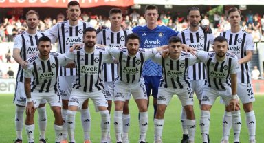 Altay'ın gençleri suskun