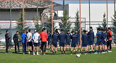 Altınordu 4 maçtır galibiyete hasret
