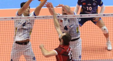 Arkas Spor'un rakibi Hatay Büyükşehir