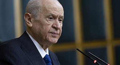Bahçeli: Seferberlik ruhuyla sahadayız