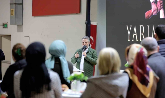 Bayraklı'nın kentsel dönüşüm hayali gerçek oluyor