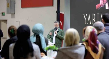 Bayraklı'nın kentsel dönüşüm hayali gerçek oluyor