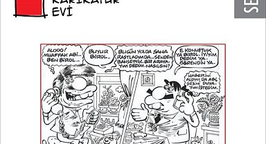 Behiç Pek'ten anlamlı sergi