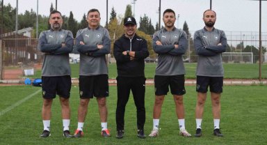 Bucaspor 1928'de Dumlupınar kayıp yaşamadı