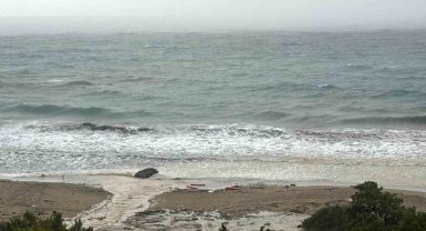 Çeşme'de 5 göçmenin ölümüyle ilgili 2 gözaltı