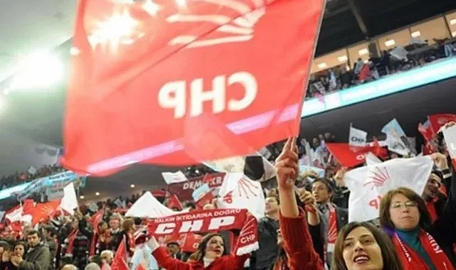 CHP’de tarihi kurultay! Adaylar yeterli imzaya ulaştı!