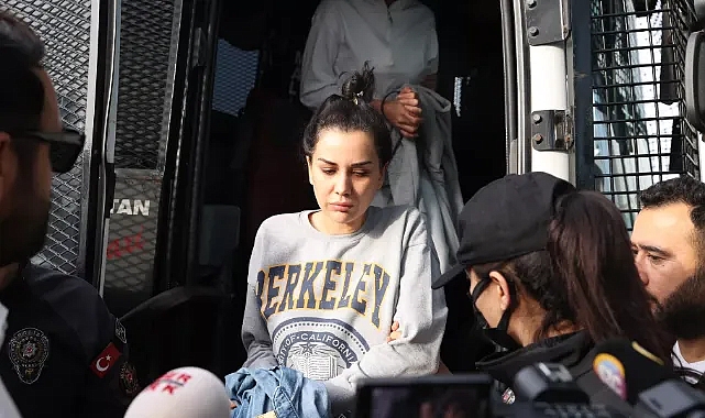 Dilan-Engin Polat çiftine cezaevinde yeni gelir kapısı: Dava açıyorlar