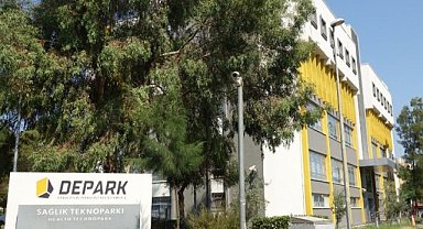 Dokuz Eylül İnovasyon Fuarı'na çıkarma yapacak