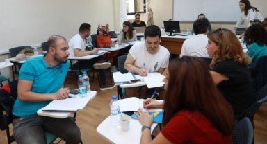 Dokuz Eylül'de 'Kariye Danışmanlığı' eğitimi