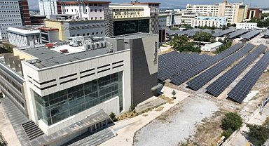 Dokuz Eylül'ün 'Kalibrasyon'una akredite!