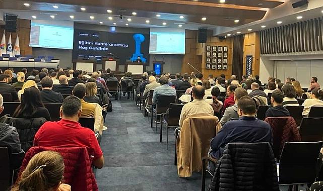 E-ticaret ve e-ihracatın profesyonelleri İZTO'da buluştu